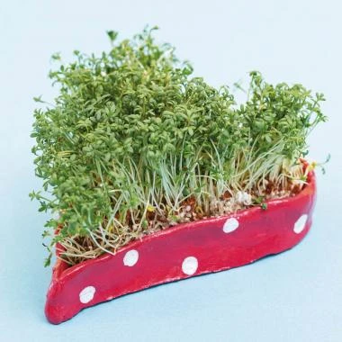 Modelliermasse Efaplast, 1000 G Weiß – Bild 3