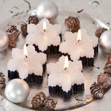 Wachspigmente, 20 G Dunkelblau – Bild 4