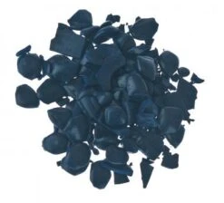 Wachspigmente, 20 G Dunkelblau