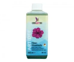 Olivenseife Filzer, 250 Ml