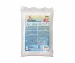 Kerzen-Paraffin, 1000 G Weiß