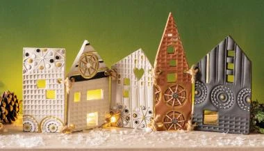 Plakat-/Schulmalfarbe Dacta, 500 Ml Gold – Bild 3