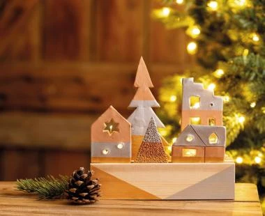 Plakat-/Schulmalfarbe Dacta, 500 Ml Gold – Bild 2