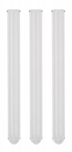 Reagenzgläser, 3 Stück (20 X 200 Mm)