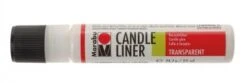 Candle Liner Marabu Kleber, 25 Ml