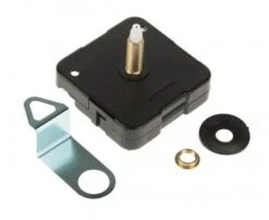 Quarz-Uhrwerk (19 Mm)