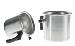 Wachsschmelztopf (1 Liter)