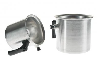 Wachsschmelztopf (1 Liter)