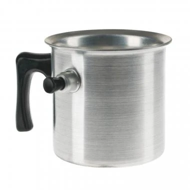 Wachsschmelztopf (1 Liter) – Bild 2