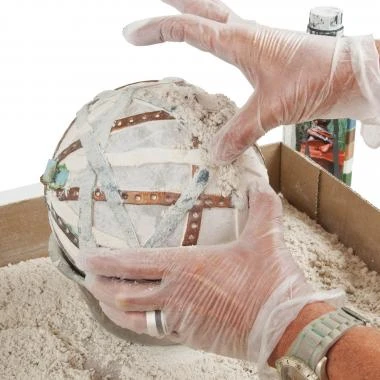 FimoAir Light, 250 G Weiß – Bild 10