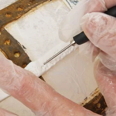 FimoAir Light, 250 G Weiß – Bild 2