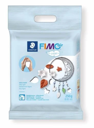 FimoAir Light, 250 G Weiß