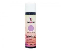 Seifenfarbe, 10 Ml Flieder
