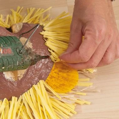 Modelliergewebe Kera Mod (2 M X 10 Cm) – Bild 7