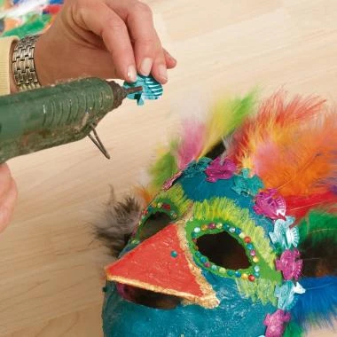 Modelliergewebe Kera Mod (2 M X 10 Cm) – Bild 6