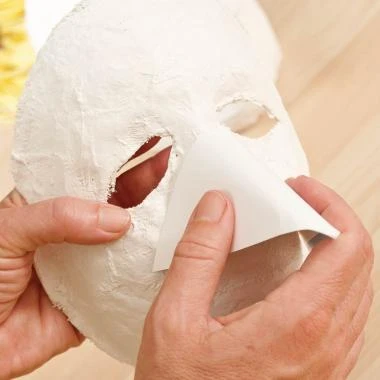 Modelliergewebe Kera Mod (2 M X 10 Cm) – Bild 4