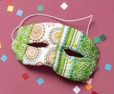 Modelliergewebe Kera Mod (2 M X 10 Cm) – Bild 9