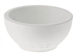 Gipsform Halbkugel 20 Cm