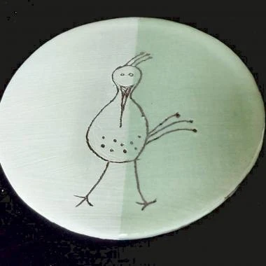 Flüssig-Engobe Botz, 200 Ml Hellgrün – Bild 8