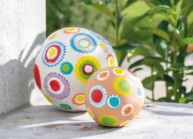 Flüssig-Engobe Botz, 200 Ml Hellgrün – Bild 4