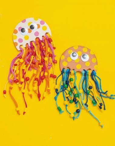 Sparset: Handarbeitsgarn Lyric Fashion (6 X 50 G) – Bild 2