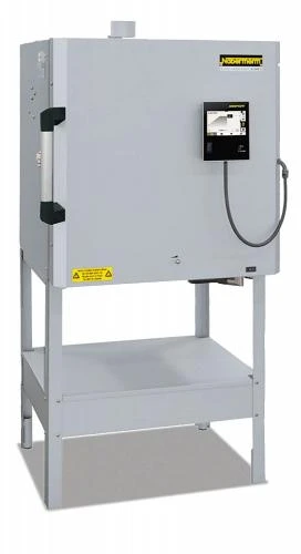 Kammerofen 2-seitig Beheizt Nabertherm N 70 E