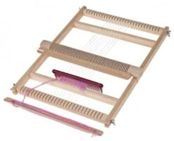 Schulwebrahmen (225 Mm Webbreite)