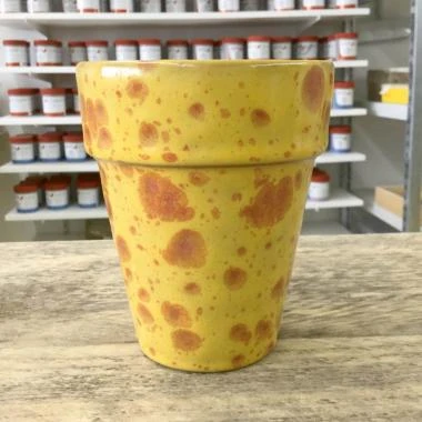 Flüssigglasur Botz, 200 Ml Sommeraster Glz – Bild 6