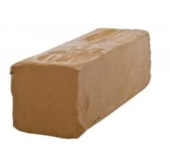 Ton Aufbaumasse, 20 Kg Rot