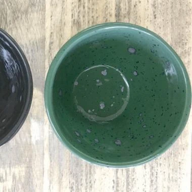 Flüssigglasur Botz, 200 Ml Irischgrün Sgl – Bild 7