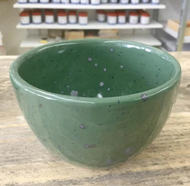 Flüssigglasur Botz, 200 Ml Irischgrün Sgl – Bild 6