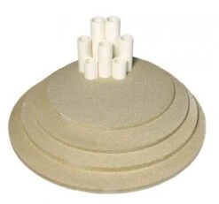 Brennhilfsmittel-Set Für Top 16/R