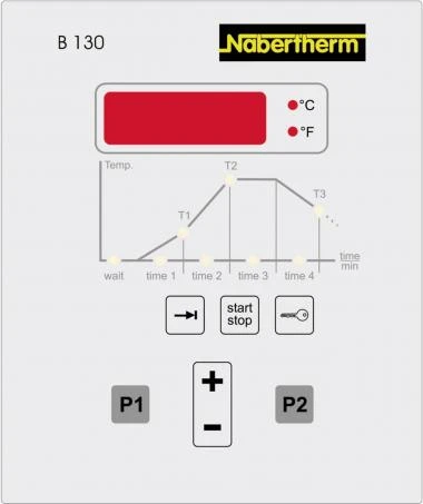 Brennhilfsmittel-Set Für N 70 E – Bild 2