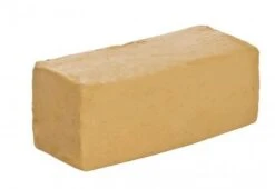 Ton-Aufbaumasse, 20 Kg Rot Mit 40% Schamott