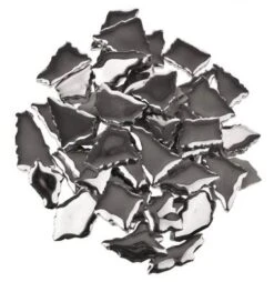 Scherben-Mosaik, 500 G Silber