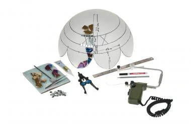 Scherben-Mosaik, 500 G Irisierend – Bild 5