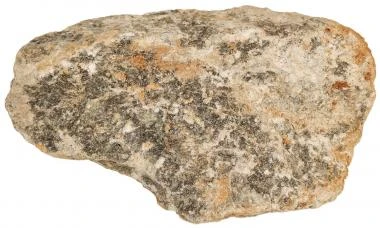 Speckstein-Bruchstücke, 20 Kg Schwarz/dunkelgrün – Bild 3