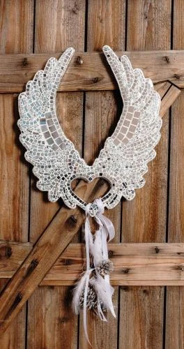 Crackle Mosaikplatte, Silber (4 X 150 X 200 Mm) – Bild 4