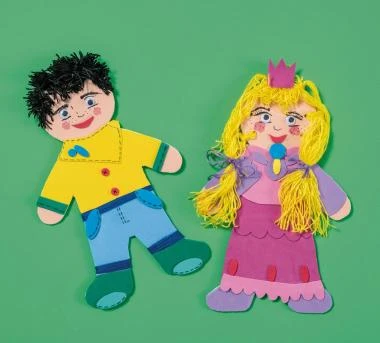 Wolle Mini - Sparset, 10 Knäuel A 10g (10 Farben) – Bild 3