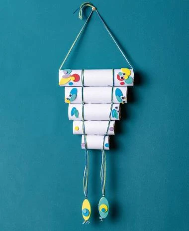 Wolle Mini - Sparset, 10 Knäuel A 10g (10 Farben) – Bild 2