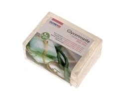 Glycerinseife Öko Mit Aloe Vera, 500 G Transparent