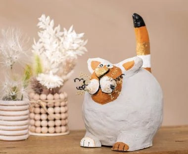 Profi Knetbeton 1500 G Eimer – Bild 7