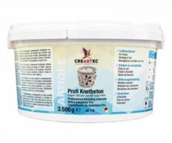 Profi Knetbeton 3,5 Kg Eimer