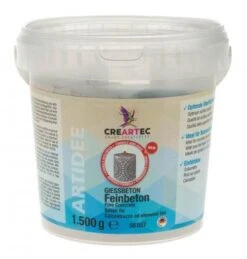 Feinbeton-Schmuckbeton 1500 G Eimer