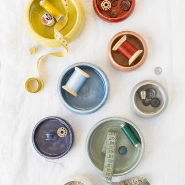 Pro-Glasur Botz, 200 Ml Seladongrün – Bild 7