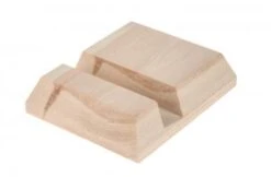 Handy-/Tablet-Halter (80 X 95 X 20 Mm)