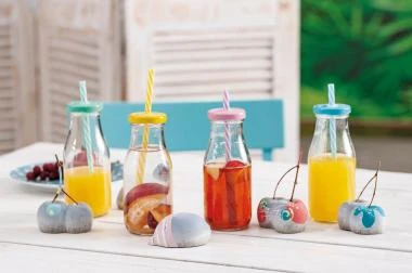 Silikonform Kirschen – Bild 5