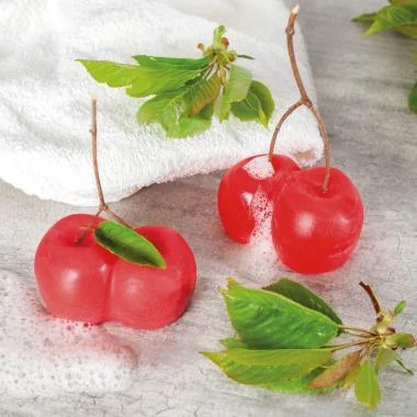 Silikonform Kirschen – Bild 4