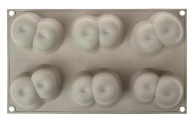 Silikonform Kirschen – Bild 3