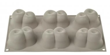 Silikonform Kirschen – Bild 2